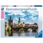 Ravensburger Česká kolekce: Praha: Pohled na Karlův most / 1000 dílků / od 14 let