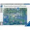 Ravensburger Claude Monet: Lekníny / 1000 dílků / od 14 let