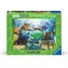 Ravensburger Minecraft / 1000 dílků / od 14 let