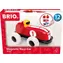 BRIO Magnetické závodní auto / od 1 roku
