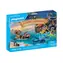 Playmobil® Pirates 71636 Adventní kalendář Piráti / Počet dílků: 98 / od 4 let
