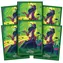Disney Lorcana: Azurite Sea - Ochranné obaly na karty - Scar / od 8 let