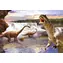 Castorland 26999 Dinosauři - Diplodocus / 260 dílků / od 8 let