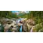 Castorland 400348 Kaňon Mistaya, Národní park Banff, Kanada / 4000 dílků / od 9 let