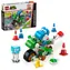 LEGO® Super Mario™ 72031 Mario Kart™ – Yoshi Bike / Počet dílků: 133 / od 7 let