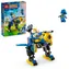 LEGO® Sonic The Hedgehog™ 77002 Cyclone vs. Metal Sonic / Počet dílků: 290 / od 8 let