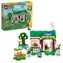 LEGO® Animal Crossing™ 77055 Obchod s oblečením Able Sisters / Počet dílků: 322 / od 6 let