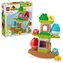 LEGO® DUPLO® 10440 Houpací a skládací strom / Počet dílků: 27 / od 18 měsíců