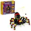 LEGO® Creator 3 v 1 31159 Divoká zvířata: Překvapivý pavouk / Počet dílků: 153 / od 7 let