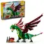 LEGO® Creator 3 v 1 31161 Středověký drak / Počet dílků: 715 / od 9 let