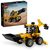 LEGO® Technic 42197 Zadní nakladač / Počet dílků: 104 / od 7 let