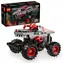 LEGO® Technic 42200 Monster Jam™ ThunderROARus™ s natahovacím motorem / Počet dílků: 232 / od 7 let