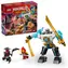 LEGO® NINJAGO® 71827 Zaneův bojový robotický oblek / Počet dílků: 92 / od 6 let