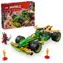 LEGO® NINJAGO® 71828 Lloydovo závodní auto s natahovacím motorem / Počet dílků: 181 / od 7 let