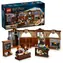 LEGO® Harry Potter™ 76442 Bradavický hrad: Hodina kouzelných formulí / Počet dílků: 204 / od 8 let