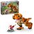 LEGO® Jurrasic World™ 76967 Malá Žravka: T-rex / Počet dílků: 317 / od 7 let / doprodej