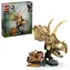 LEGO® Jurassic World™ 76969 Dinosauří fosilie: Lebka triceratopse / Počet dílků: 468 / od 9 let