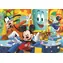 Clementoni Puzzle Disney Mickey MAXI / 60 dílků / od 4 let