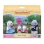 Sylvanian family Rodina tuleňů / od 3 let