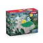 Schleich CrashMobile z džungle s figurkou Mini Creature / od 7 let