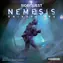 Mindok rodinná hra Nemesis: Úniková hra / Délka hry: 75 minut / Počet hráčů: 1-4 / od 14 let