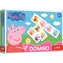 Trefl - Domino - Prasátko Peppa / 20 minut / 2-4 hráči / od 3 let