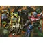 Trefl - Puzzle - Transformers: Probuzení monster / 1000 dílků / 68.3 x 48 cm / věk 12+