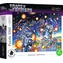 Trefl - Puzzle - UFT Transformers: Deceptikoni / 1000 dílků / 68.3 x 48 cm / věk 12+