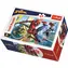 Trefl - Puzzle - Spiderman: Do Akce / 54 dílků / 20 x 13 cm / věk 4+