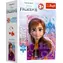 Trefl - Puzzle - Ledové království 2: Anna / 20 dílků / 22 x 16 cm / věk 3+