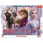 Trefl - Puzzle - Ledové království: Dobrodružství / 25 dílků / 31.5 x 23.5 cm / věk 4+