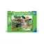 Ravensburger Minecraft / 200 dílků / od 8 let