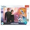 Trefl - Puzzle - Ledové království: Šťastné vzpomínky / 15 dílků / 26 x 16 cm / věk 3+