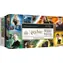 Trefl - Puzzle - UFT Harry Potter: Bradavické koleje / 9000 dílků / 198.6 x 92.8 cm / věk 12+