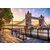 Trefl - Puzzle - Tower Bridge, Londýn / 1000 dílků / 68.3 x 48 cm / věk 12+