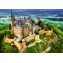 Trefl - Puzzle - Premium Plus Photo Odyssey: Hrad Hohenzollern. Německo / 1000 dílků / 68.3 x 48 cm / věk 12+