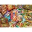 Trefl - Puzzle - Premium Plus Tea Time: Scrapbooking / 1000 dílků / 68.3 x 48 cm / věk 12+