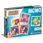 Clementoni Pexeso Sonic / 20 minut / 2-4 hráči / od 4 let