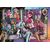Clementoni PUZZLE Monster High / 180 dílků / od 7 let