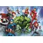 Clementoni PUZZLE Avengers / 180 dílků / od 7 let