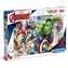 Clementoni PUZZLE Avengers: Hrdinové / 180 dílků / od 7 let