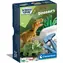 Clementoni Science&Play Lab: Mini sada Dinosauři / od 7 let