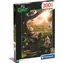 Clementoni PUZZLE Já jsem Groot / 300 dílků / od 9 let
