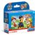 Clementoni obrázkové kostky Tlapková patrola / 6 kostek / od 2 let