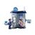 Playmobil® Action Heroes 71733 Starter Pack Policejní služebna / Počet dílků: 38 / od 4 let