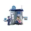 Playmobil® Action Heroes 71733 Starter Pack Policejní služebna / Počet dílků: 38 / od 4 let