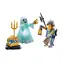 Playmobil® Novelmore 71797 Starter Pack Hradní duch a rytíř z Novelmoru / Počet dílků: 18 / od 4 let
