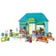 Playmobil® My Life - Promo-Packs 71807 Květinová kavárna / Počet dílků: 220 / od 4 let