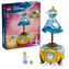 LEGO® Disney™ 43266 Popelčiny šaty / Počet dílků: 474 / od 9 let