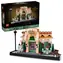 LEGO® Icons 10362 Francouzská kavárna / Počet dílků: 1101 / od 18 let